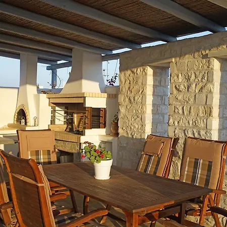 ヴィラ Xenia